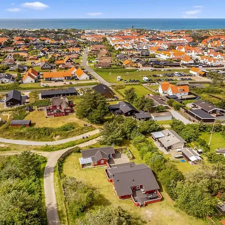 Ani - 700m From The Sea By Interhome Casa vacanze Blokhus