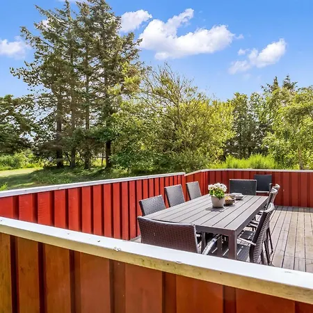 Ani - 700m From The Sea By Interhome * Blokhus