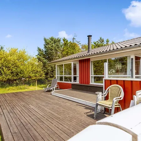 Ani - 700m From The Sea By Interhome