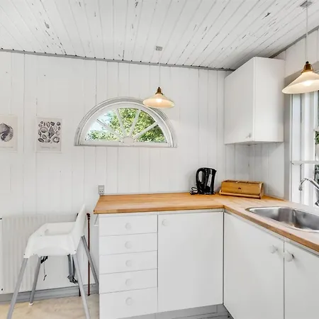 Ani - 700m From The Sea By Interhome * Blokhus