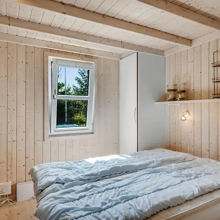 Ani - 700m From The Sea By Interhome Blokhus