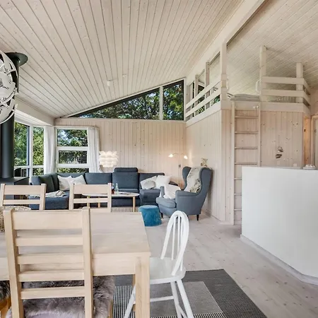 Ani - 700m From The Sea By Interhome * Blokhus