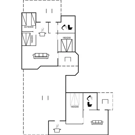 Ani - 700m From The Sea By Interhome Ferienhaus *